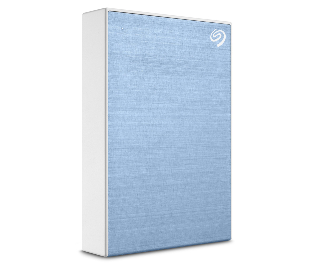 Seagate One Touch Portable 2TB USB 3.2 Gen. 1 Niebieski - 601014 - zdjęcie 3